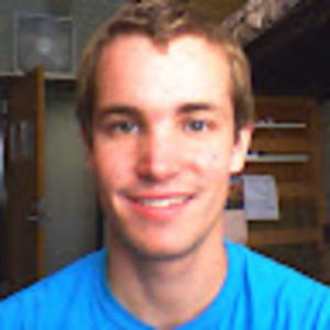 Meet your Posher, Matthew